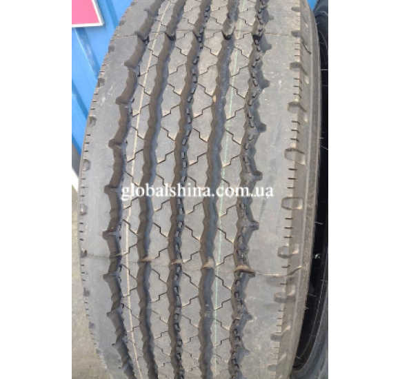 Triangle TR692 (причіпна) 385/65 R22.5 160J/158L PR20